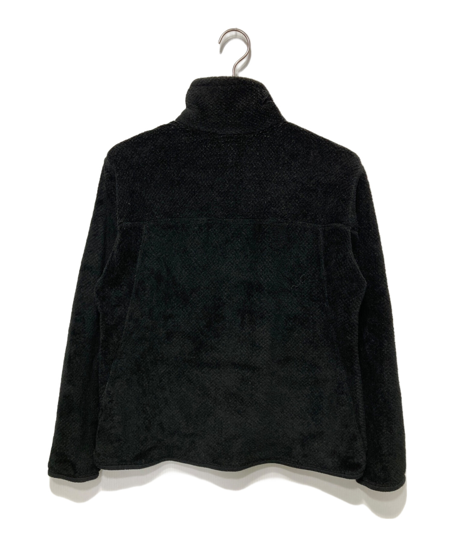 中古・古着通販】Patagonia (パタゴニア) リツールスナップT ブラック 
