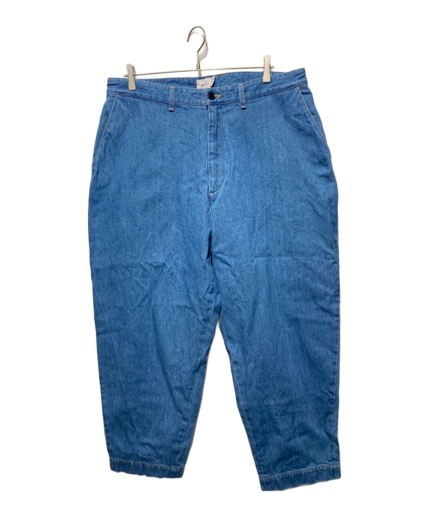 中古・古着通販】WTAPS (ダブルタップス) UNION 02 TROUSERS