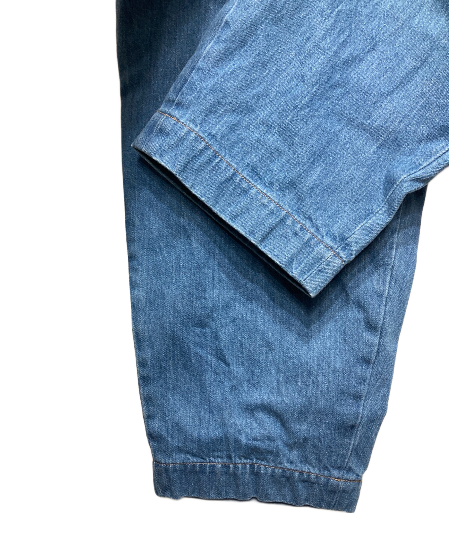 中古・古着通販】WTAPS (ダブルタップス) UNION 02 TROUSERS