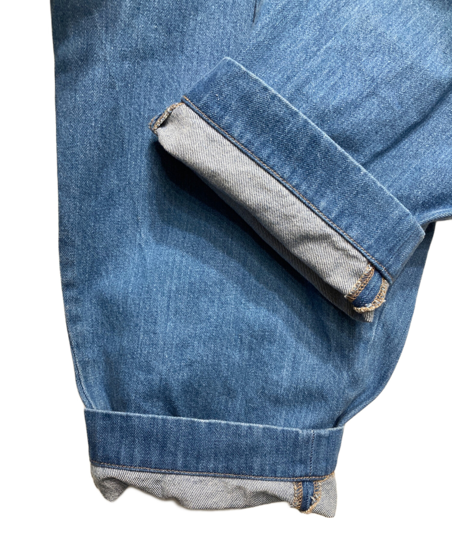 中古・古着通販】WTAPS (ダブルタップス) UNION 02 TROUSERS