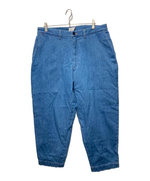 中古・古着通販】WTAPS (ダブルタップス) UNION 02 TROUSERS
