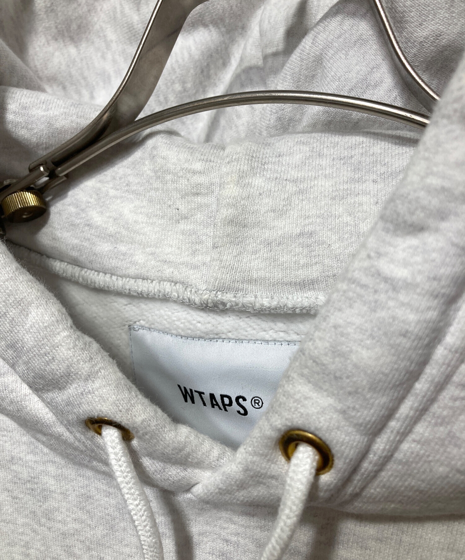 中古・古着通販】WTAPS (ダブルタップス) NEIGHBORHOOD 