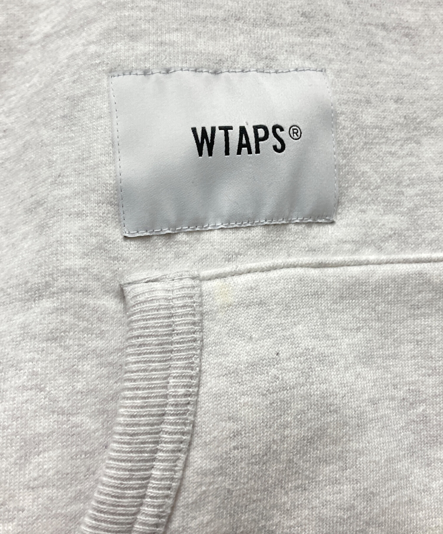 中古・古着通販】WTAPS (ダブルタップス) NEIGHBORHOOD 