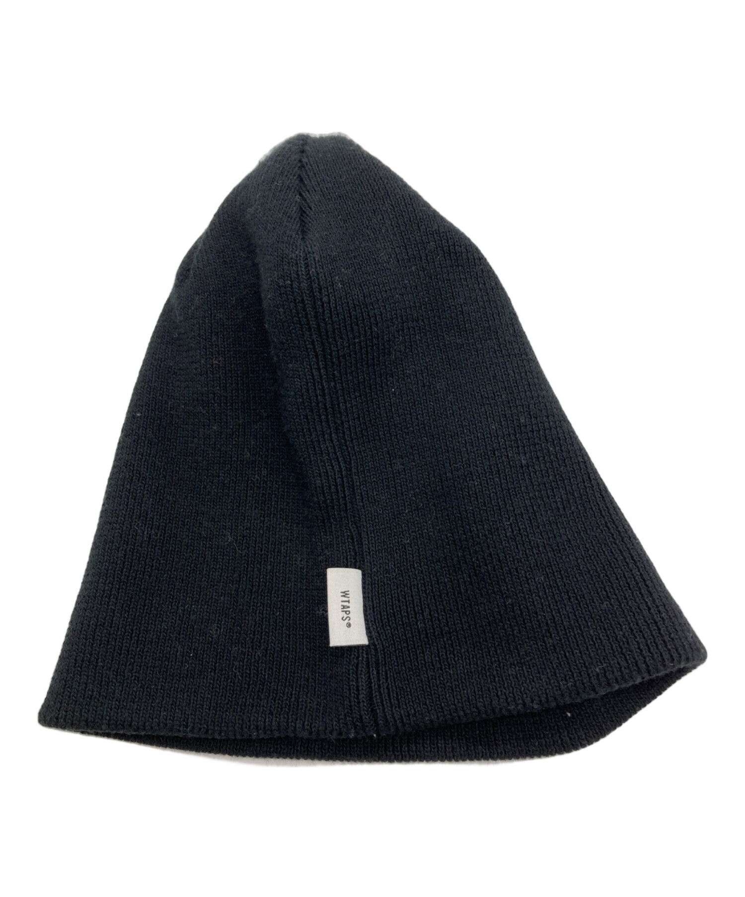 中古・古着通販】WTAPS (ダブルタップス) ニットキャップ/SKULLY