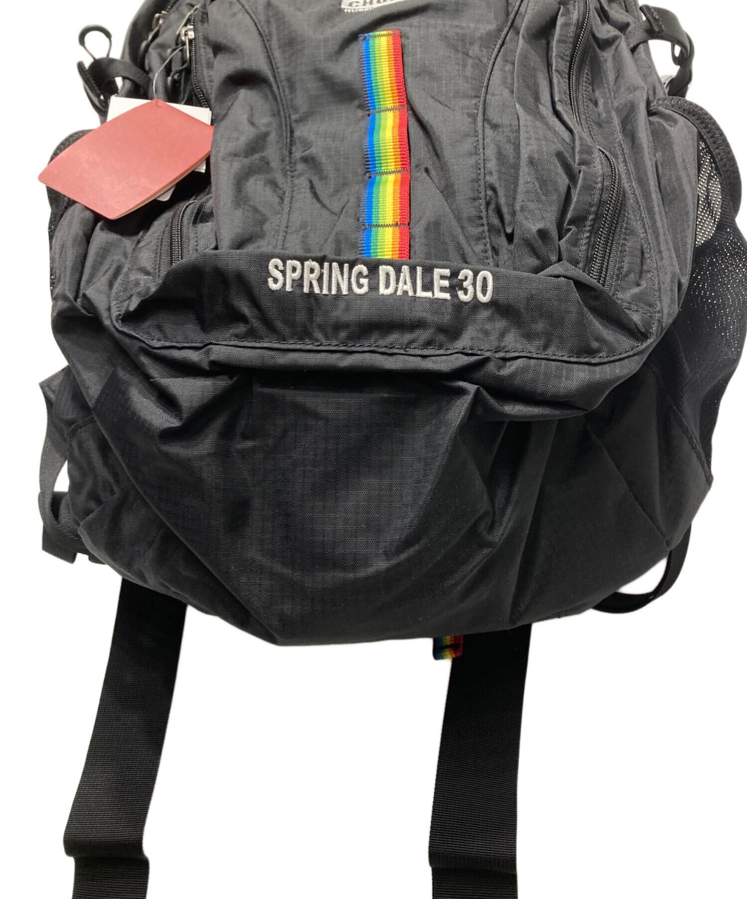 中古・古着通販】CHUMS (チャムス) Spring Dale 30 /スプリングデール