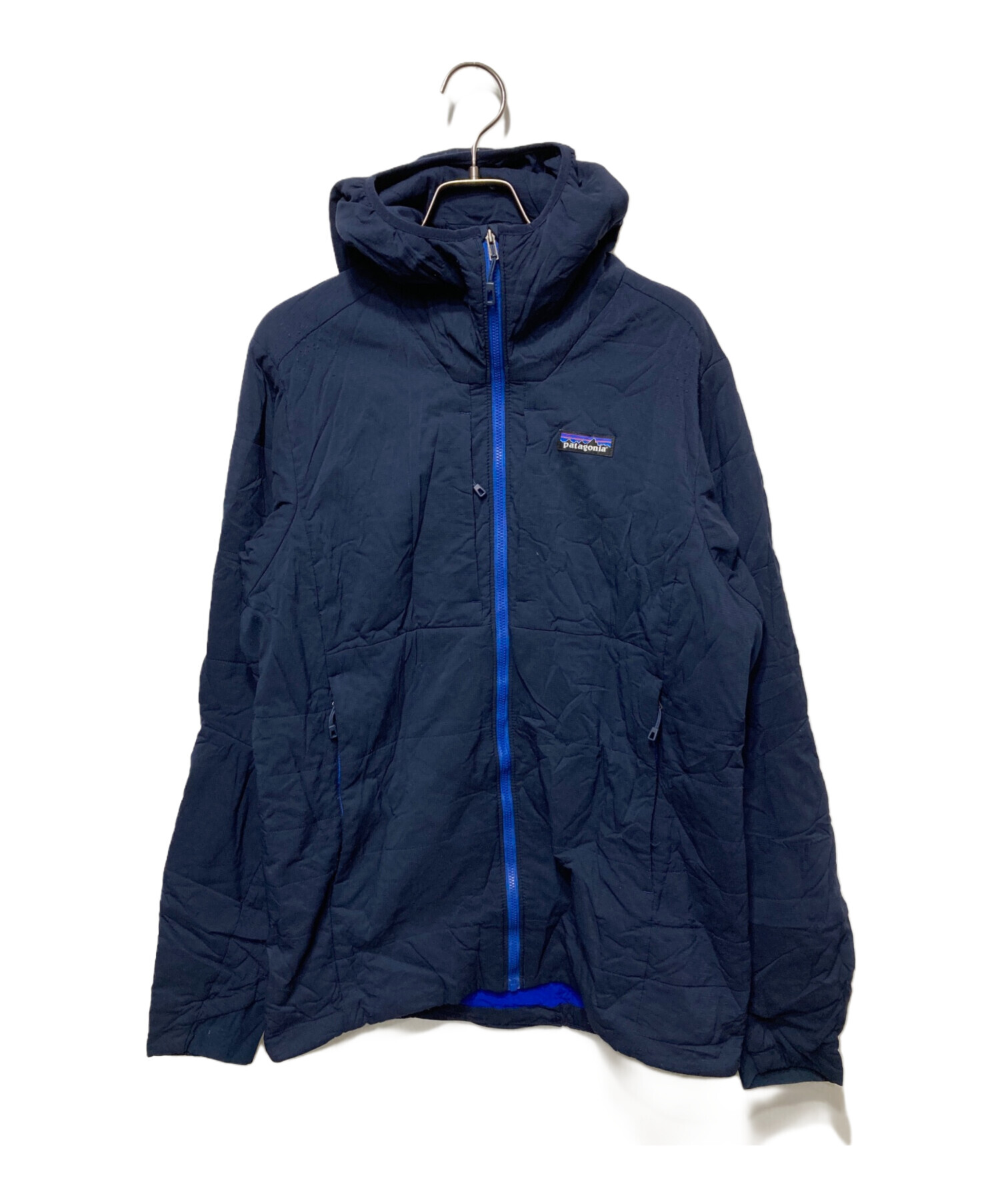 中古・古着通販】Patagonia (パタゴニア) Nano Air Hoody/ナノエア