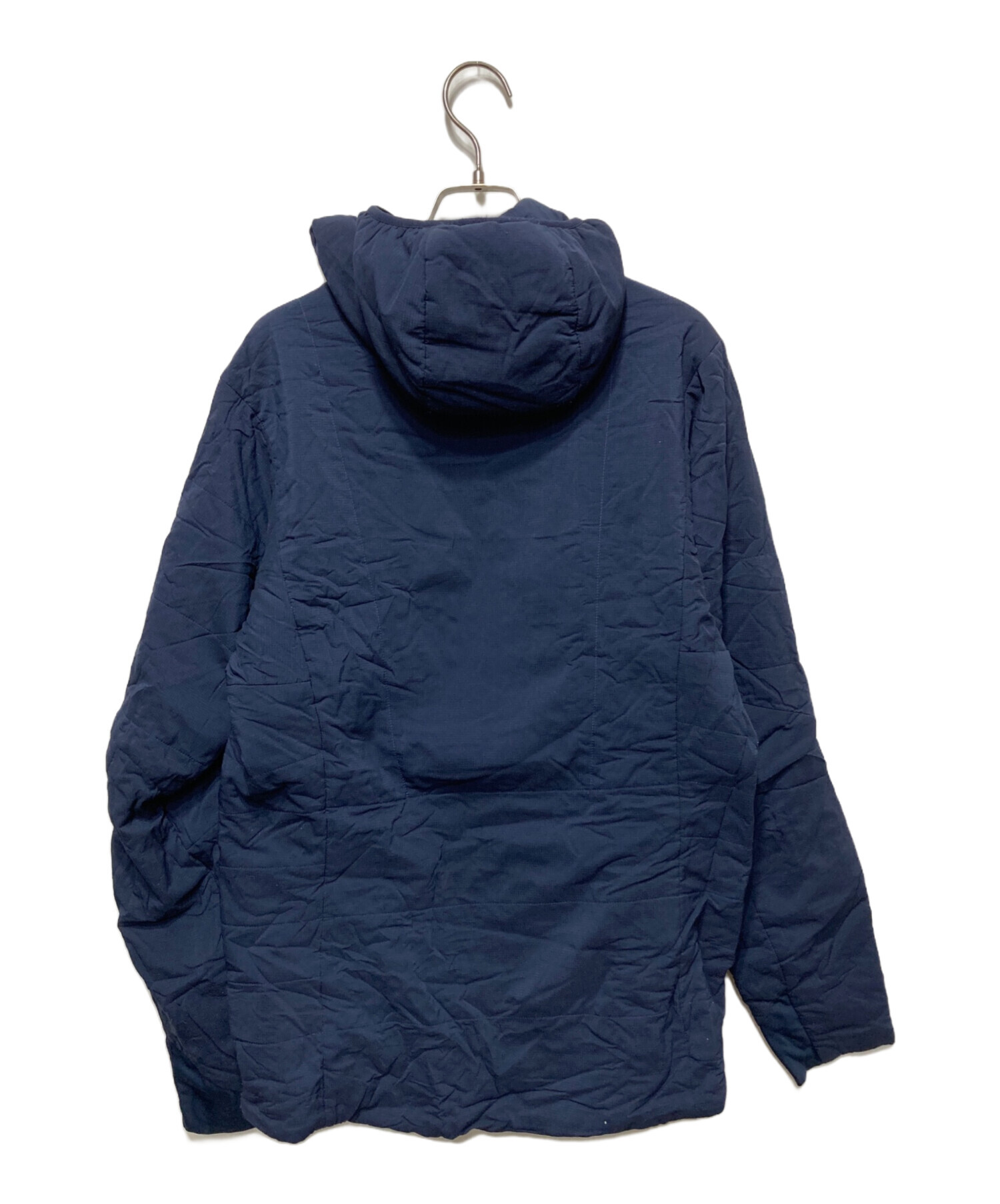 中古・古着通販】Patagonia (パタゴニア) Nano Air Hoody/ナノエア