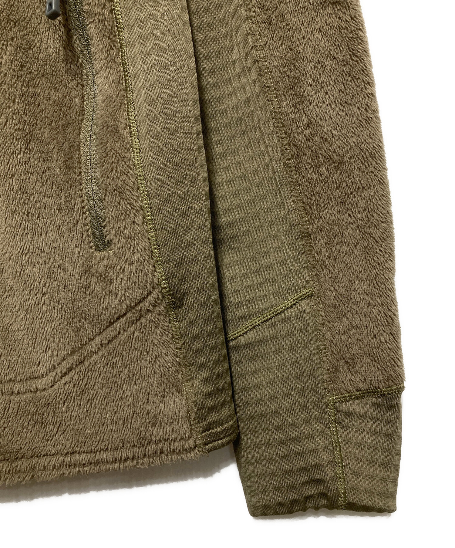 中古・古着通販】Patagonia (パタゴニア) R2 JACKET /R2 フリース