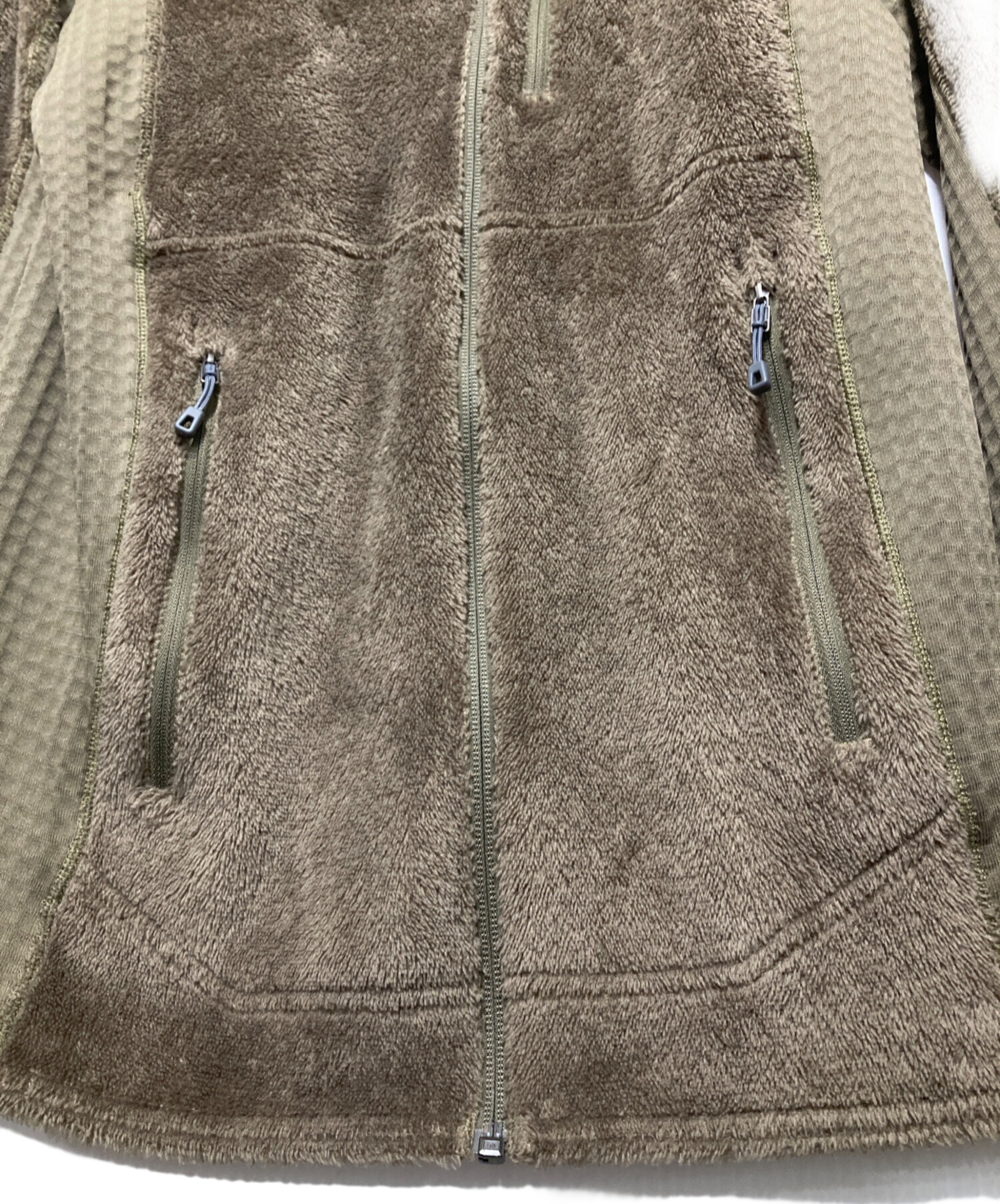 中古・古着通販】Patagonia (パタゴニア) R2 JACKET /R2 フリース