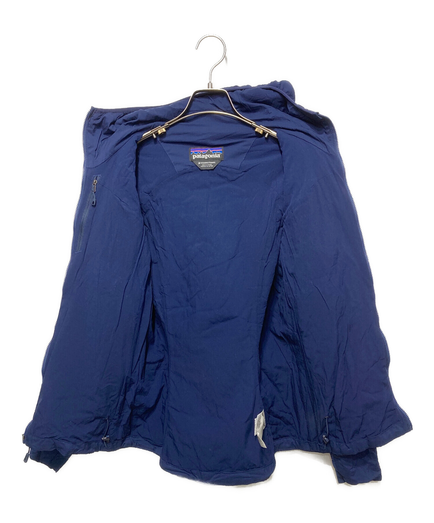 patagonia パタゴニア  ウィメンズ ナノエア フーディ patagonia パタゴニア ／ ウィメンズ・ナノエア・ウルトラライト