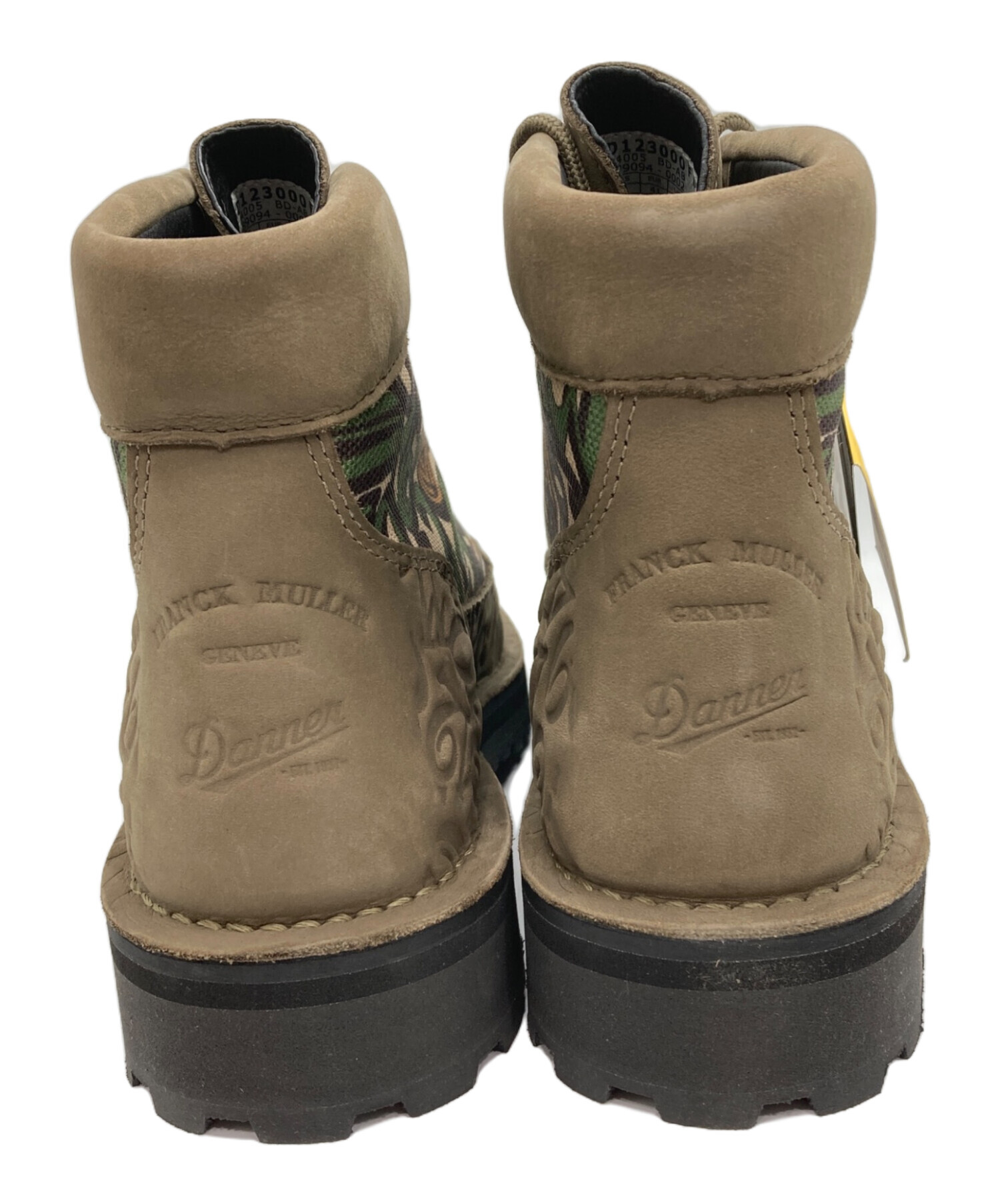 Danner / DANNER FIELD 中古・美品・箱無し Danner / DANNER FIELD 中古・美品・箱無し