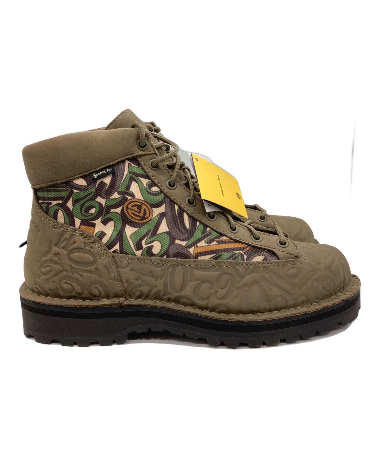 中古・古着通販】Danner (ダナー) FRANCK MULLER (フランクミュラー 