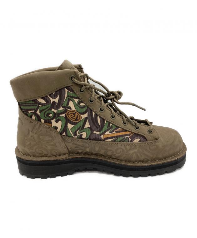 中古・古着通販】Danner (ダナー) FRANCK MULLER (フランクミュラー