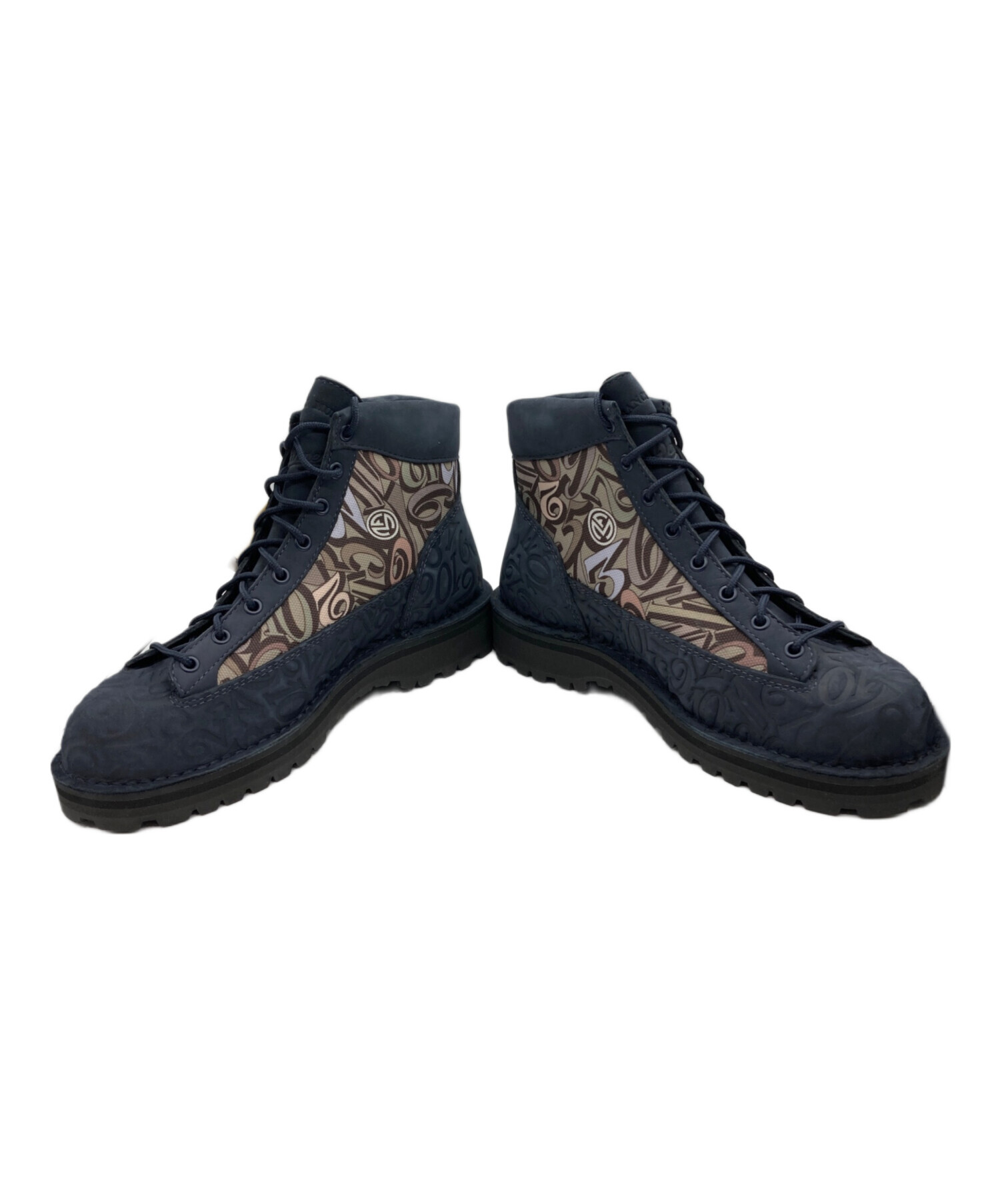 中古・古着通販】Danner (ダナー) FRANCK MULLER (フランクミュラー