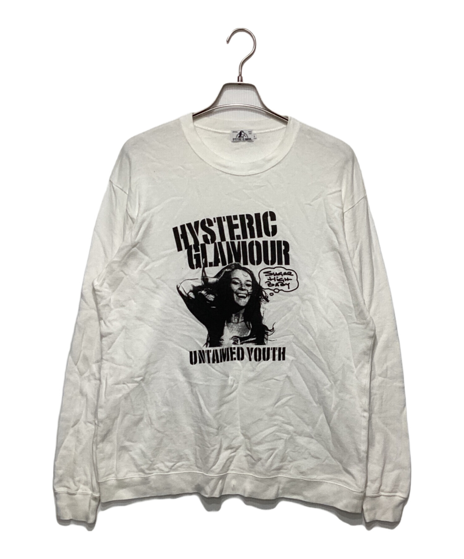 中古・古着通販】Hysteric Glamour (ヒステリックグラマー) ロング