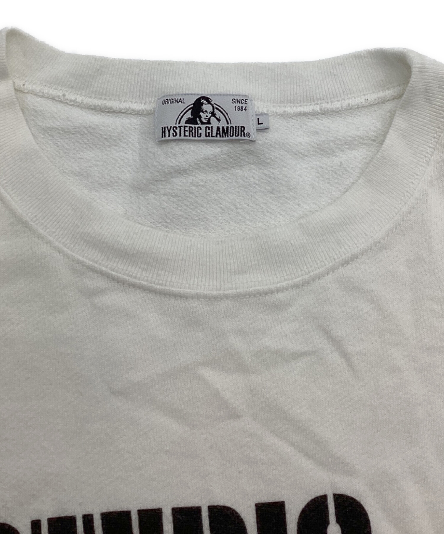 中古・古着通販】Hysteric Glamour (ヒステリックグラマー) ロング