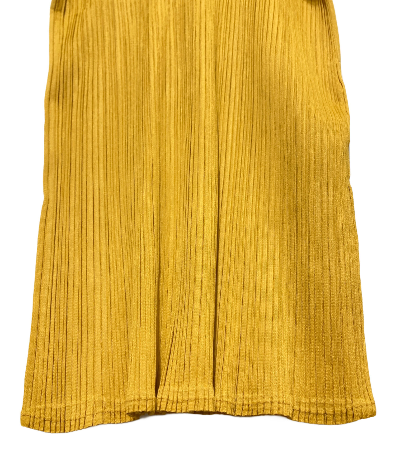 中古・古着通販】PLEATS PLEASE (プリーツプリーズ) プリーツ