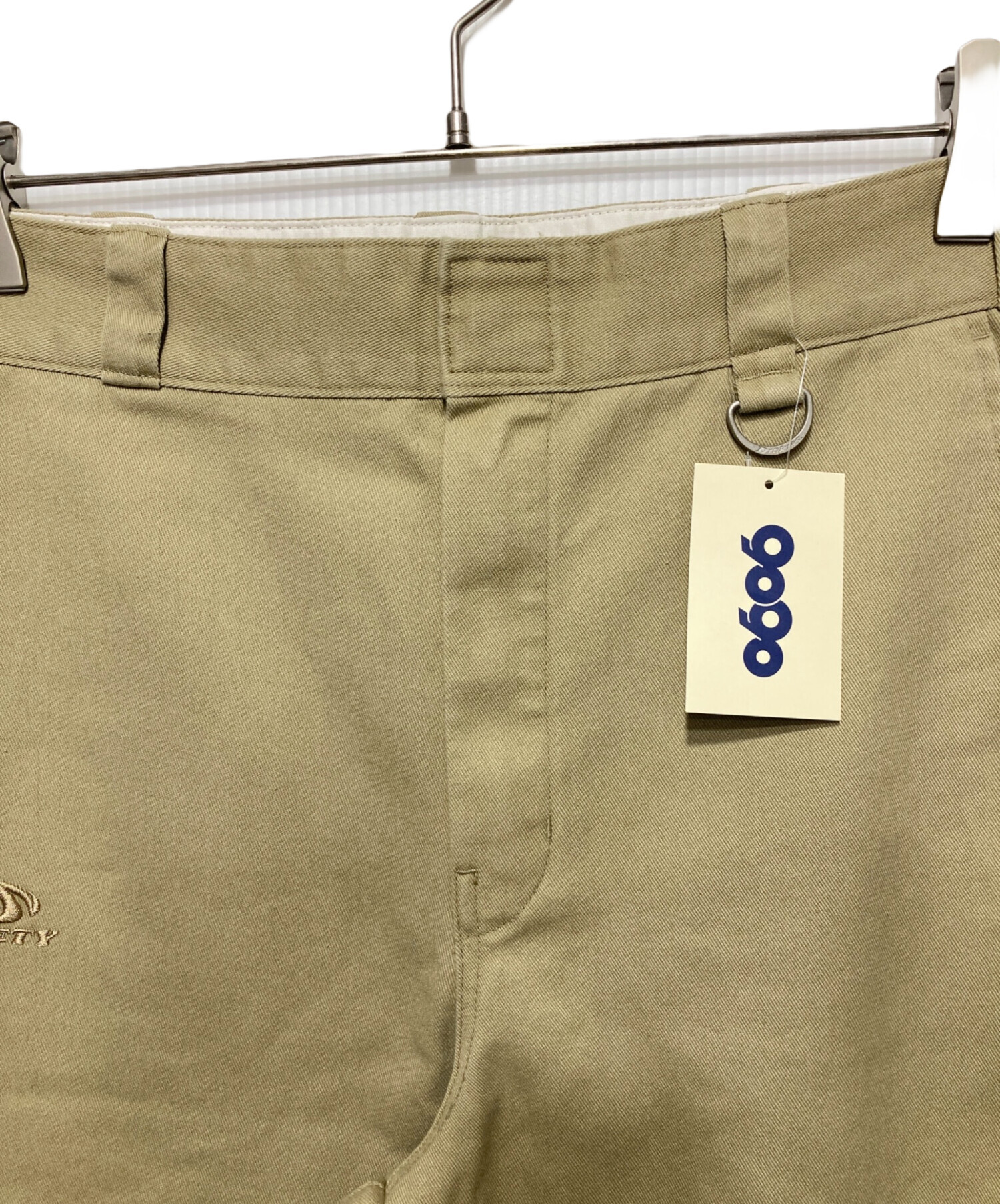 中古・古着通販】9090 (9090) Dickies (ディッキーズ) バギー