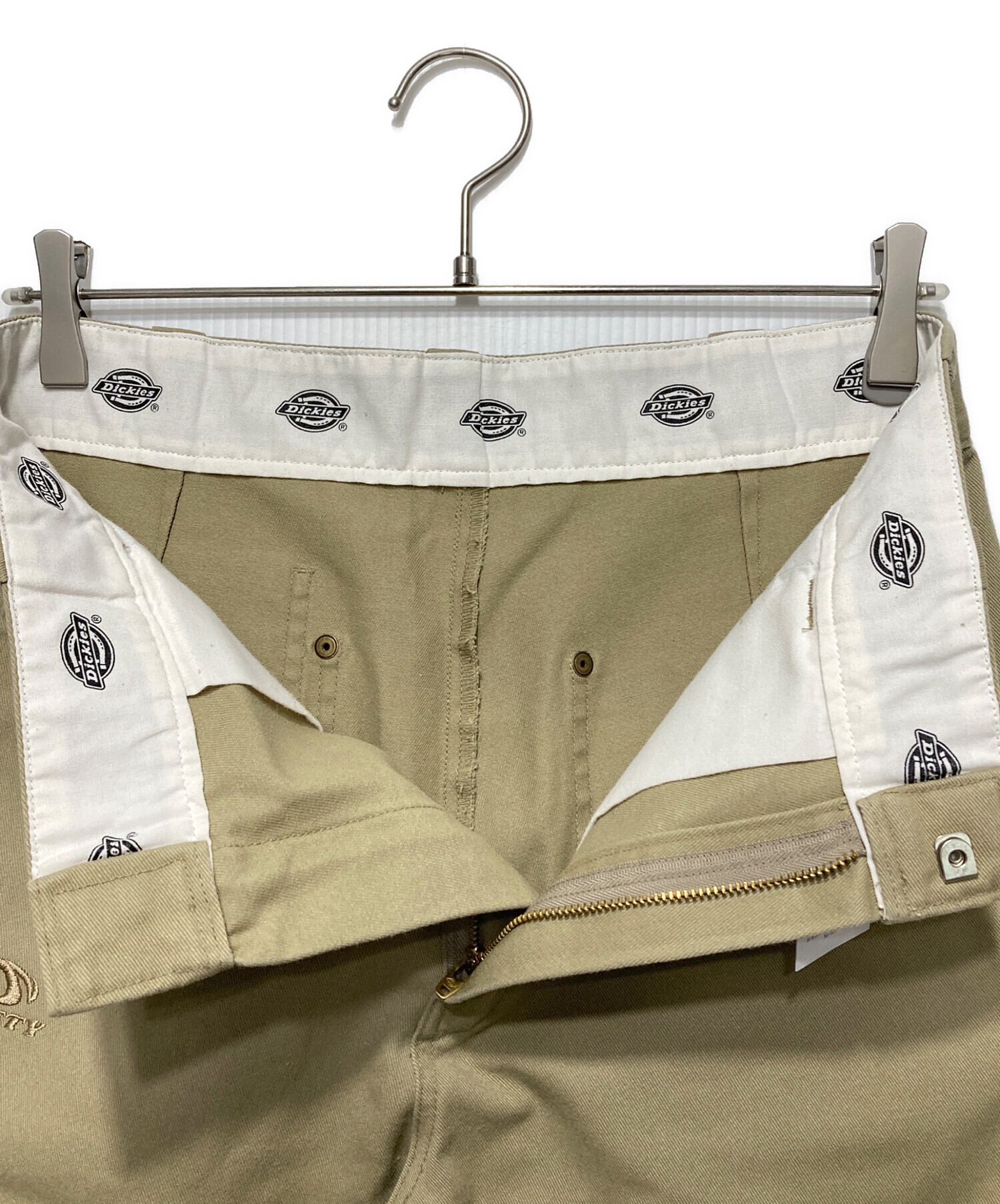中古・古着通販】9090 (9090) Dickies (ディッキーズ) バギー