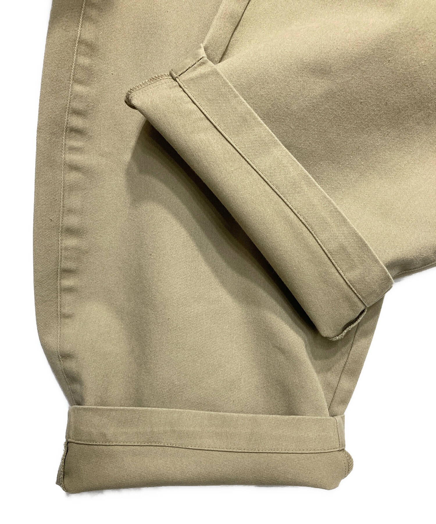 中古・古着通販】9090 (9090) Dickies (ディッキーズ) バギー