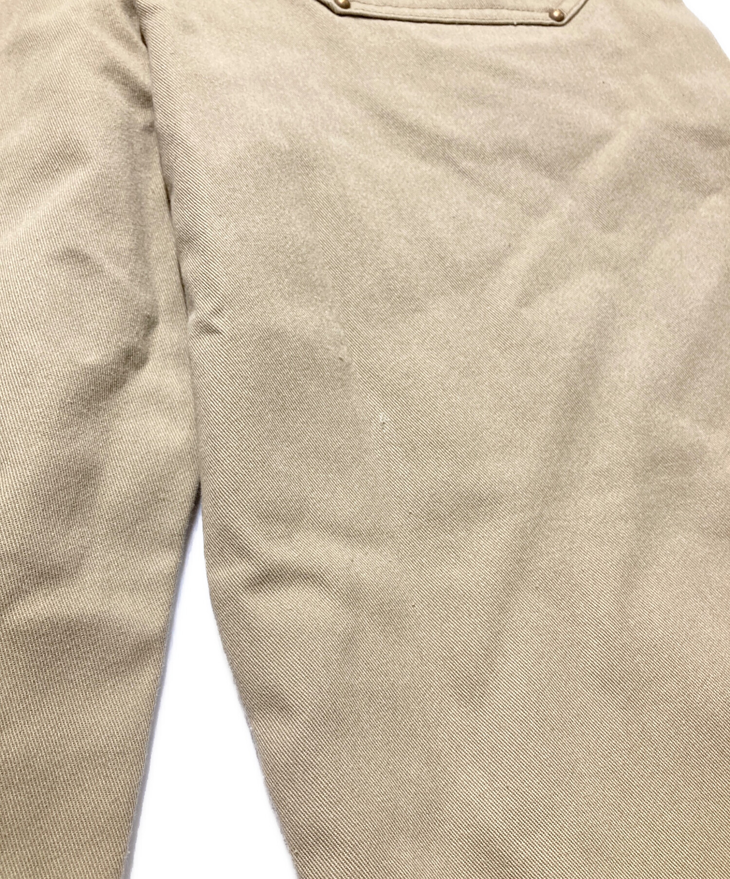 中古・古着通販】9090 (9090) Dickies (ディッキーズ) バギー