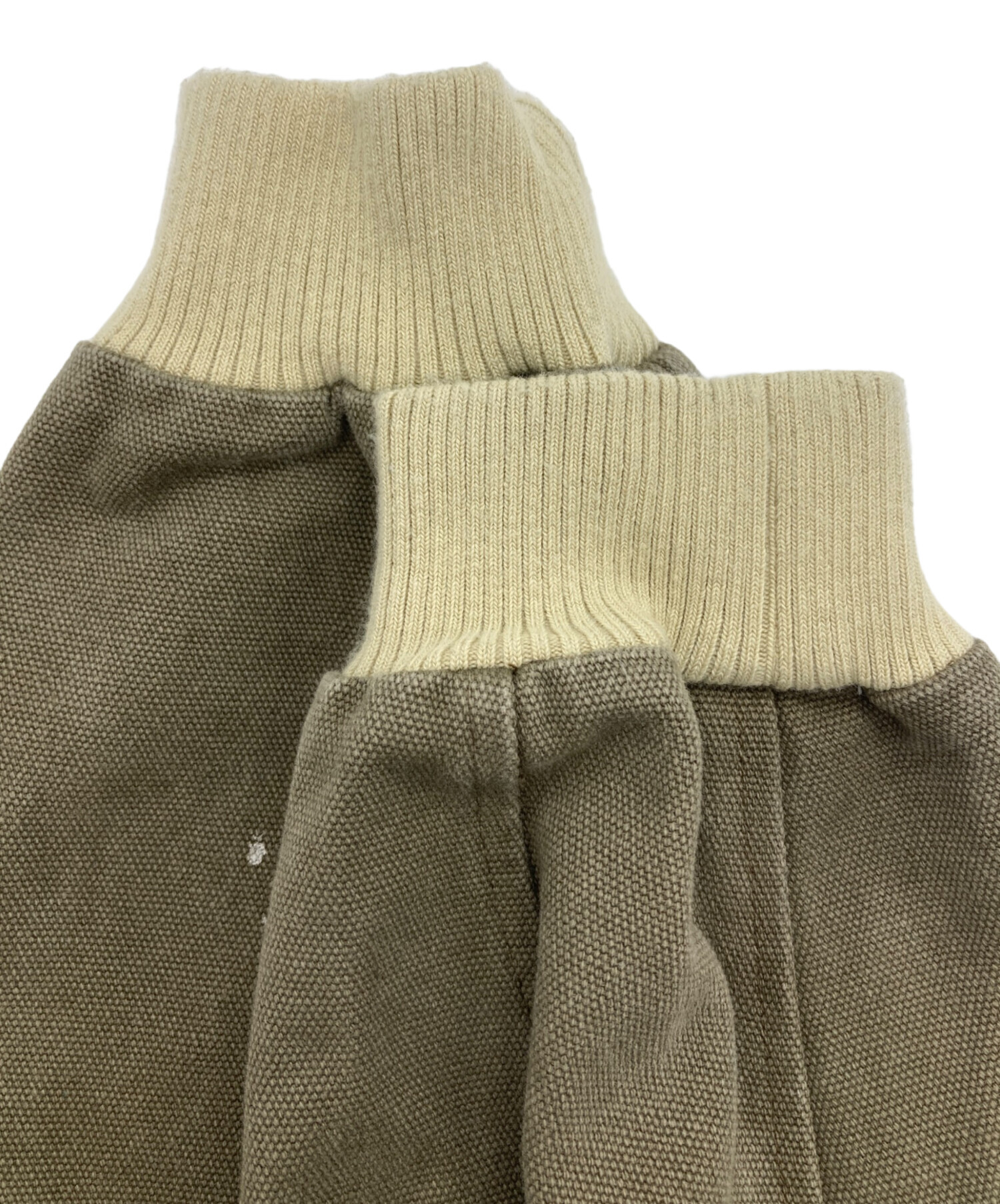 中古・古着通販】9090 (9090) Vintage Like Duck Blouson カーキ