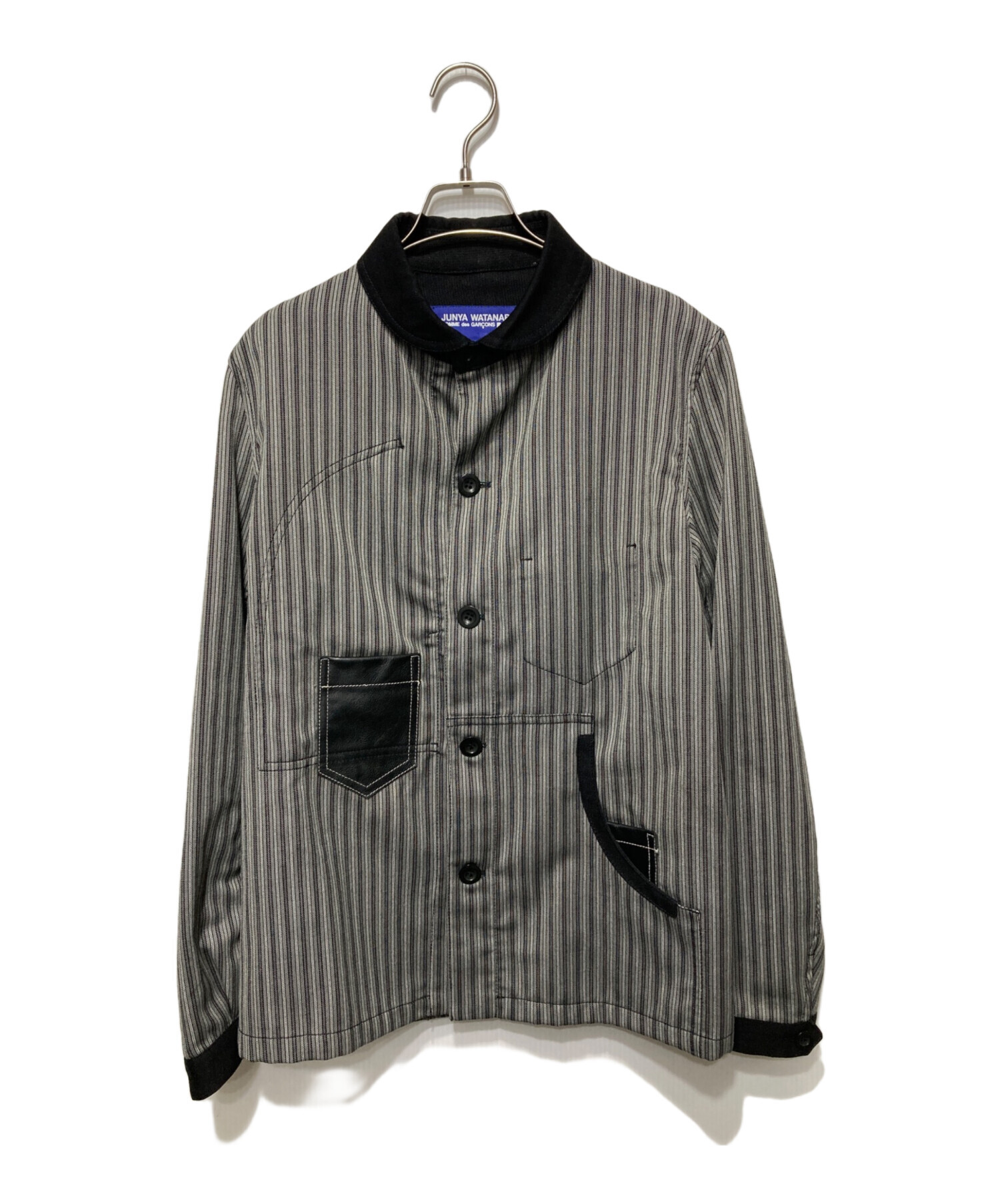 中古・古着通販】COMME des GARCONS JUNYA WATANABE MAN (コム デ 
