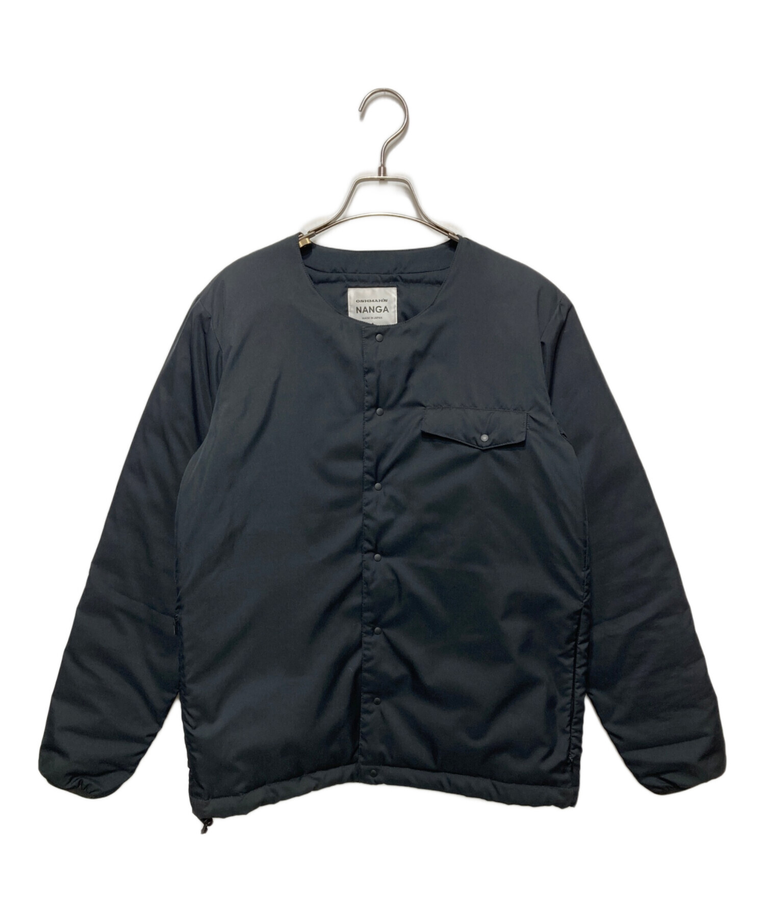 中古・古着通販】NANGA (ナンガ) Oshman's (オッシュマンズ) ダウン