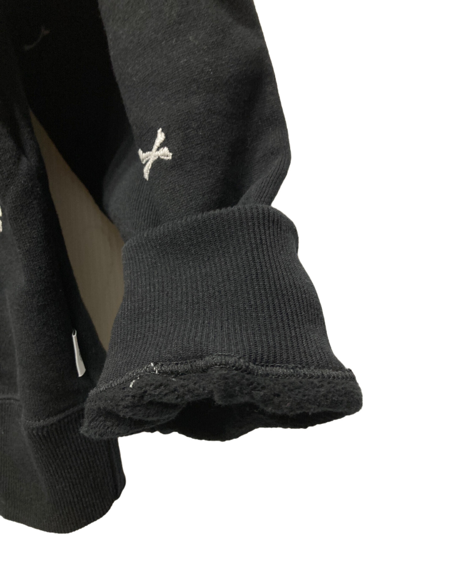 中古・古着通販】WTAPS (ダブルタップス) ACNE HOODY CTPL TEXTIL 