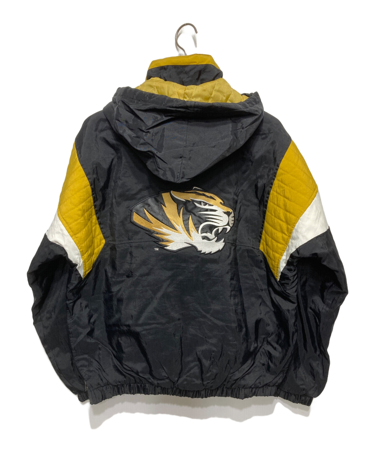 中古・古着通販】Majestic (マジェスティック) 中綿アノラックパーカー