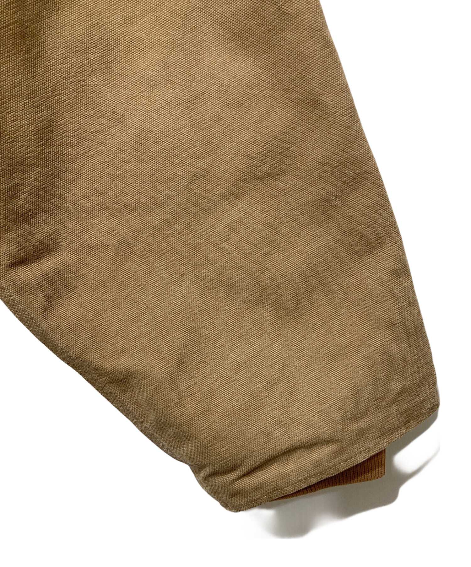 中古・古着通販】CarHartt (カーハート) Sandstone Jackson Coat