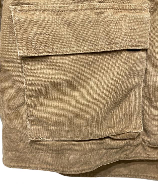 中古・古着通販】CarHartt (カーハート) Sandstone Jackson Coat