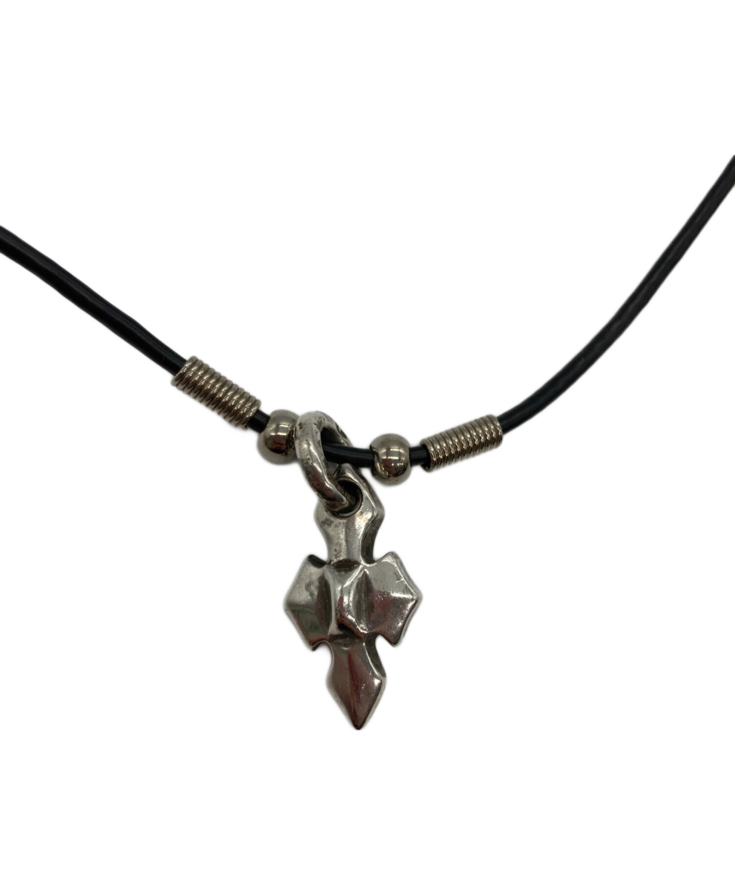 中古・古着通販】BILL WALL LEATHER (ビルウォールレザー) クロス