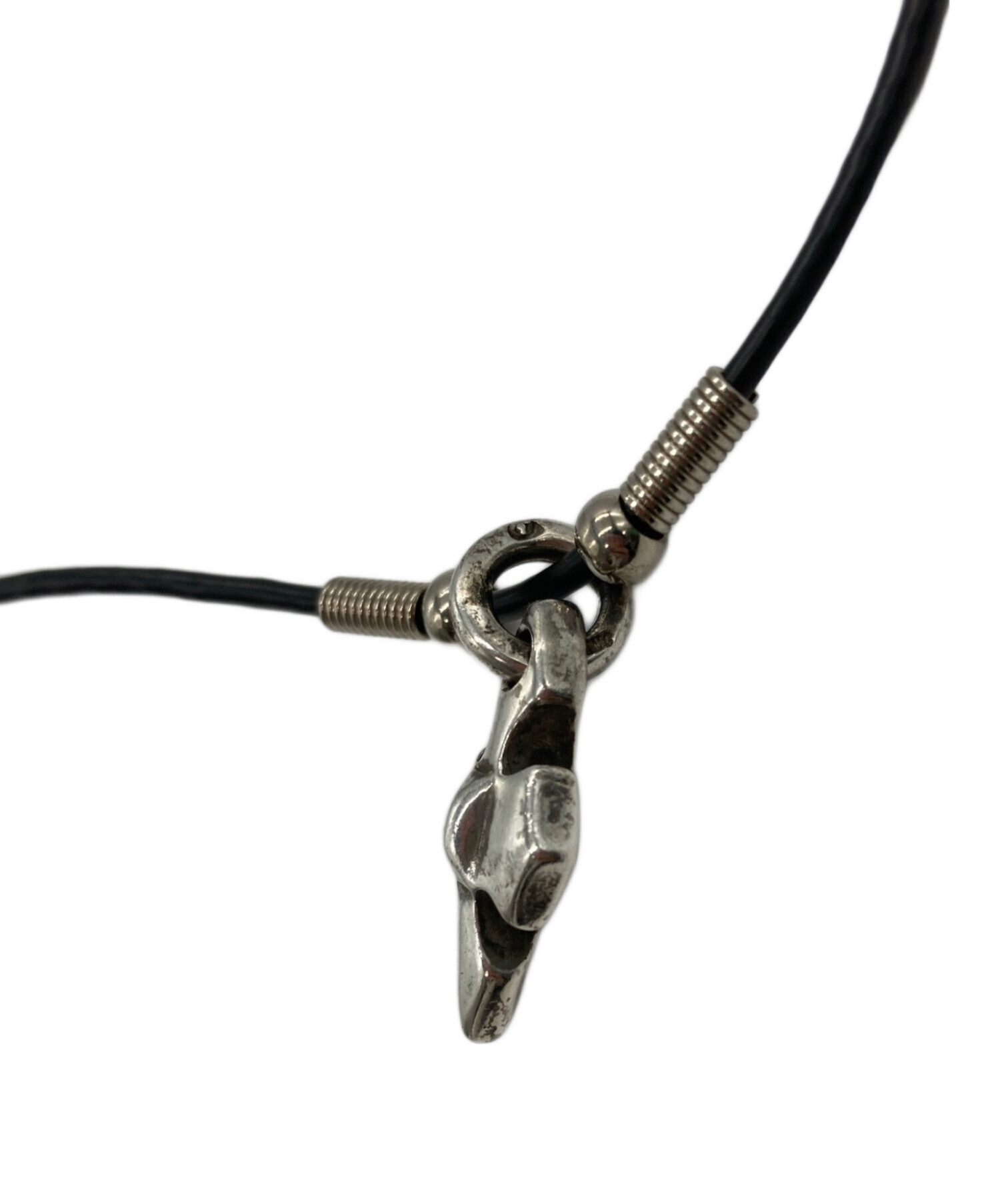 中古・古着通販】BILL WALL LEATHER (ビルウォールレザー) クロス