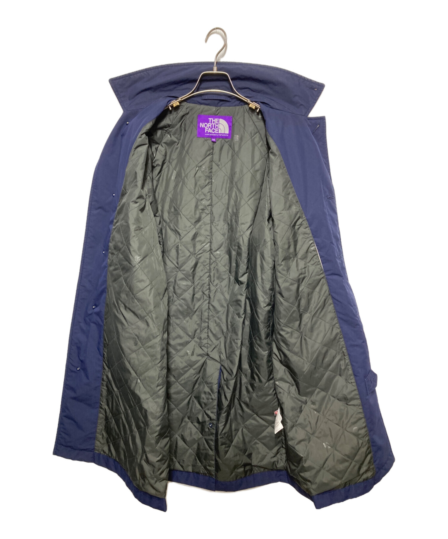中古・古着通販】THE NORTHFACE PURPLELABEL (ザ・ノースフェイス