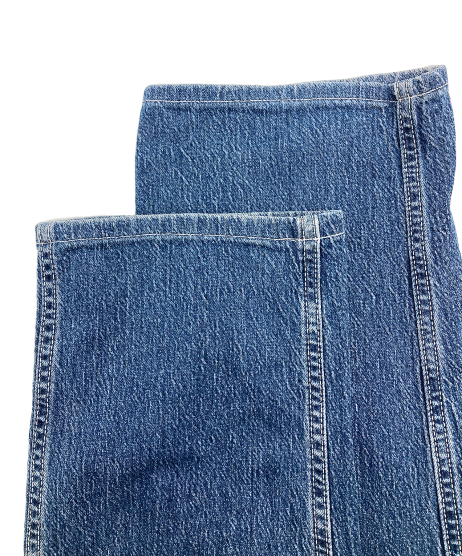 中古・古着通販】LEVI'S RED (リーバイス レッド) 505 STRAIGHTデニム