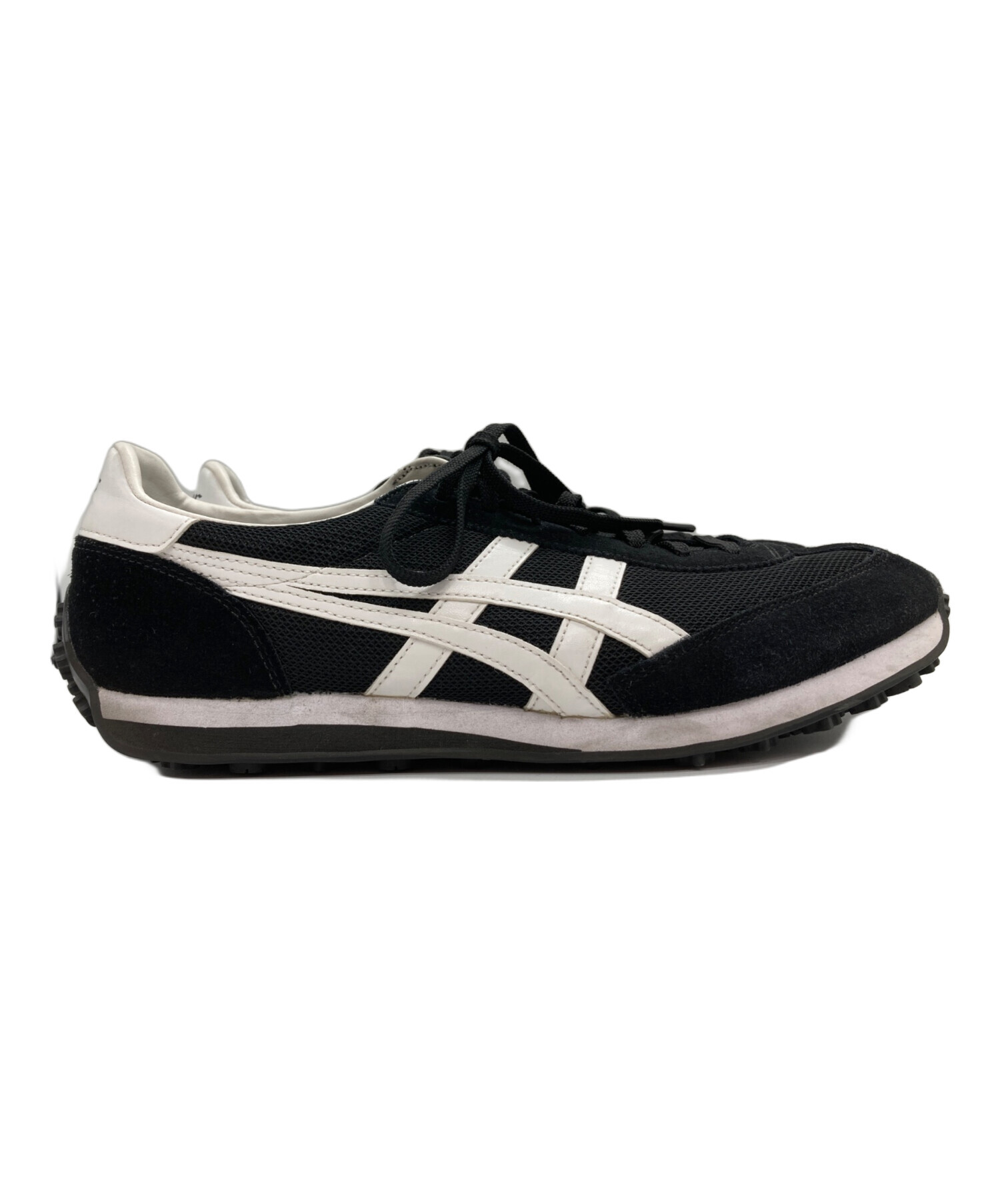 中古・古着通販】Onitsuka Tiger (オニツカタイガー) EDR 78 ブラック 