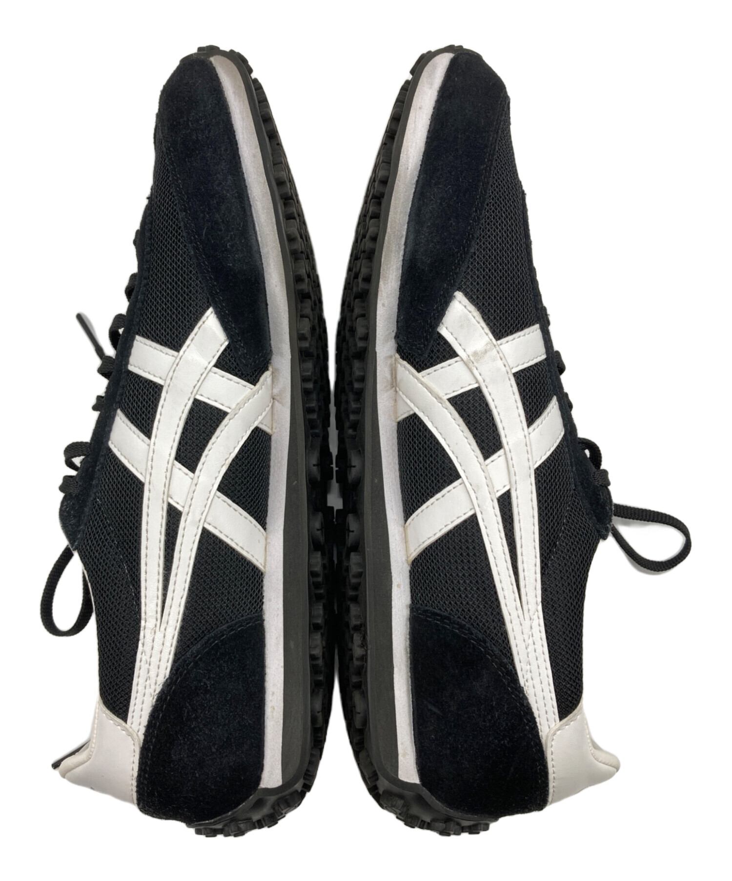 中古・古着通販】Onitsuka Tiger (オニツカタイガー) EDR 78 ブラック 