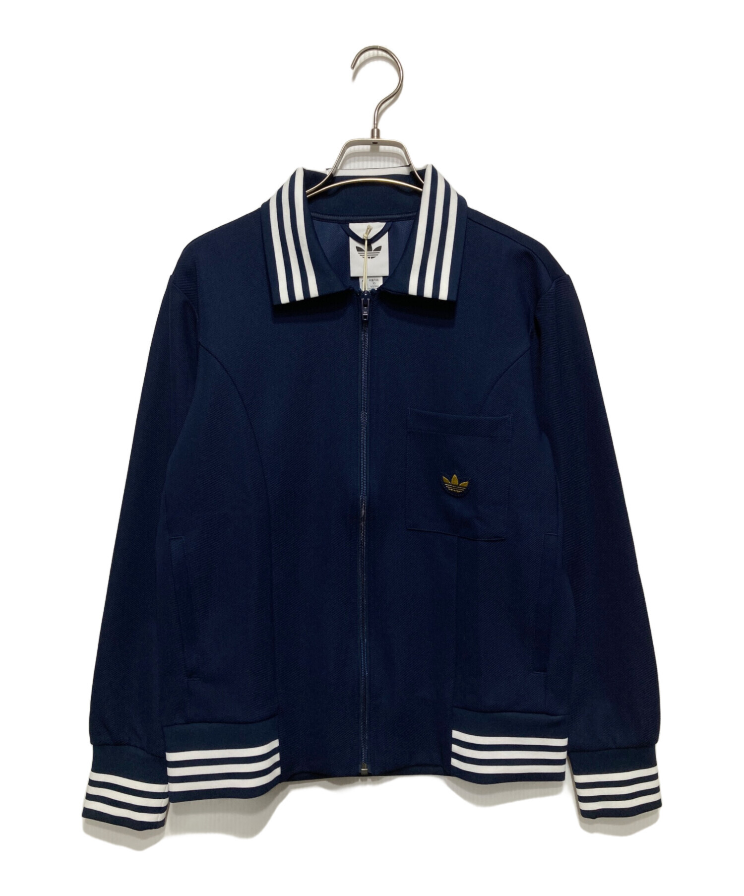 k*e様 adidas retro collar トラッカージャケット 美品 k*e様 adidas retro collar トラッカージャケット 美品｜2026年最新