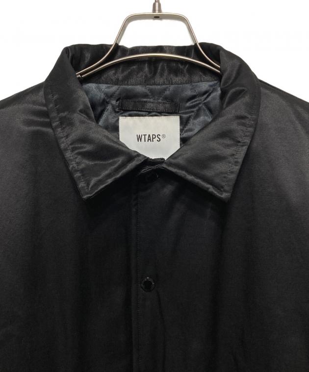 中古・古着通販】WTAPS (ダブルタップス) COACH JACKET/コーチ