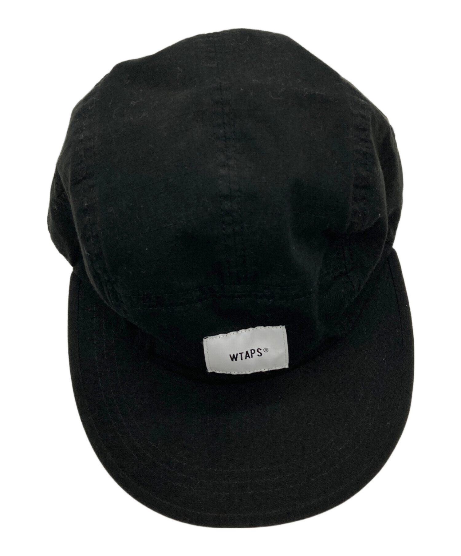 中古・古着通販】WTAPS (ダブルタップス) コットンリップストップ