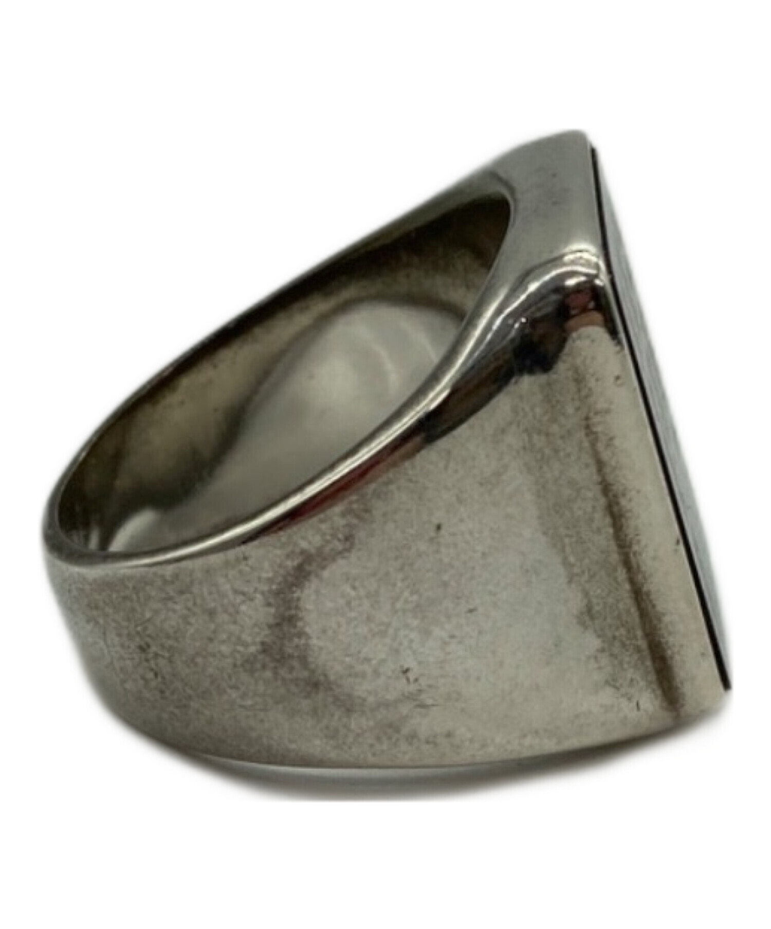 中古・古着通販】NEIGHBORHOOD (ネイバーフッド) SIGNET/ S-RING