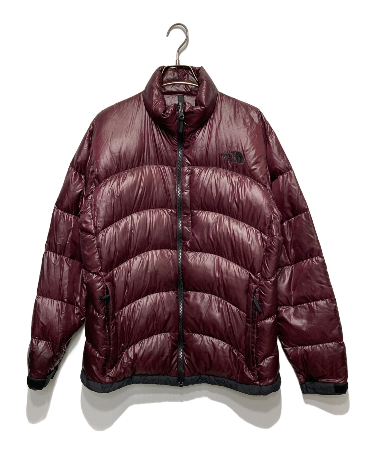 中古・古着通販】THE NORTH FACE (ザ ノース フェイス) アコンカグア