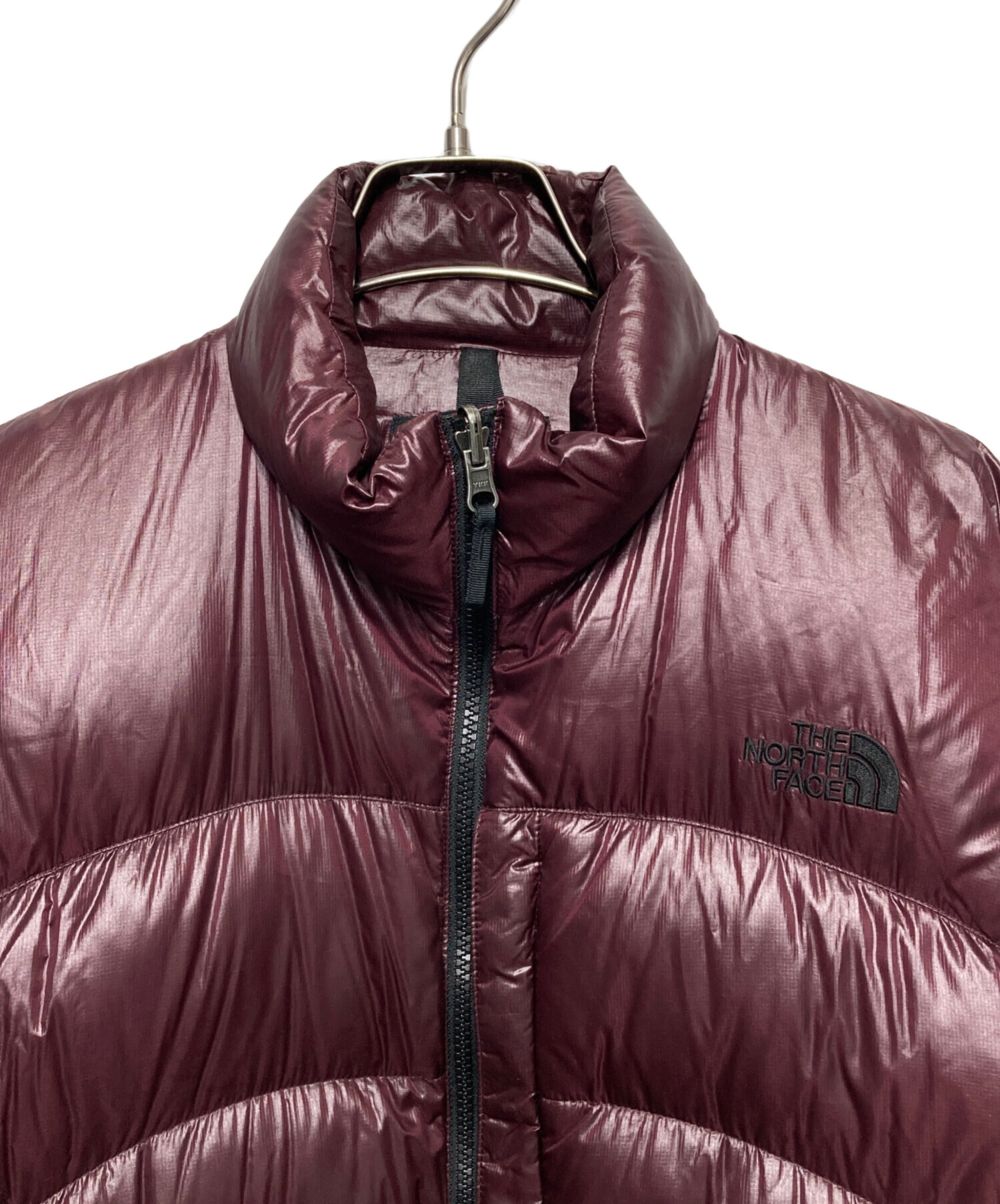 中古・古着通販】THE NORTH FACE (ザ ノース フェイス) アコンカグア