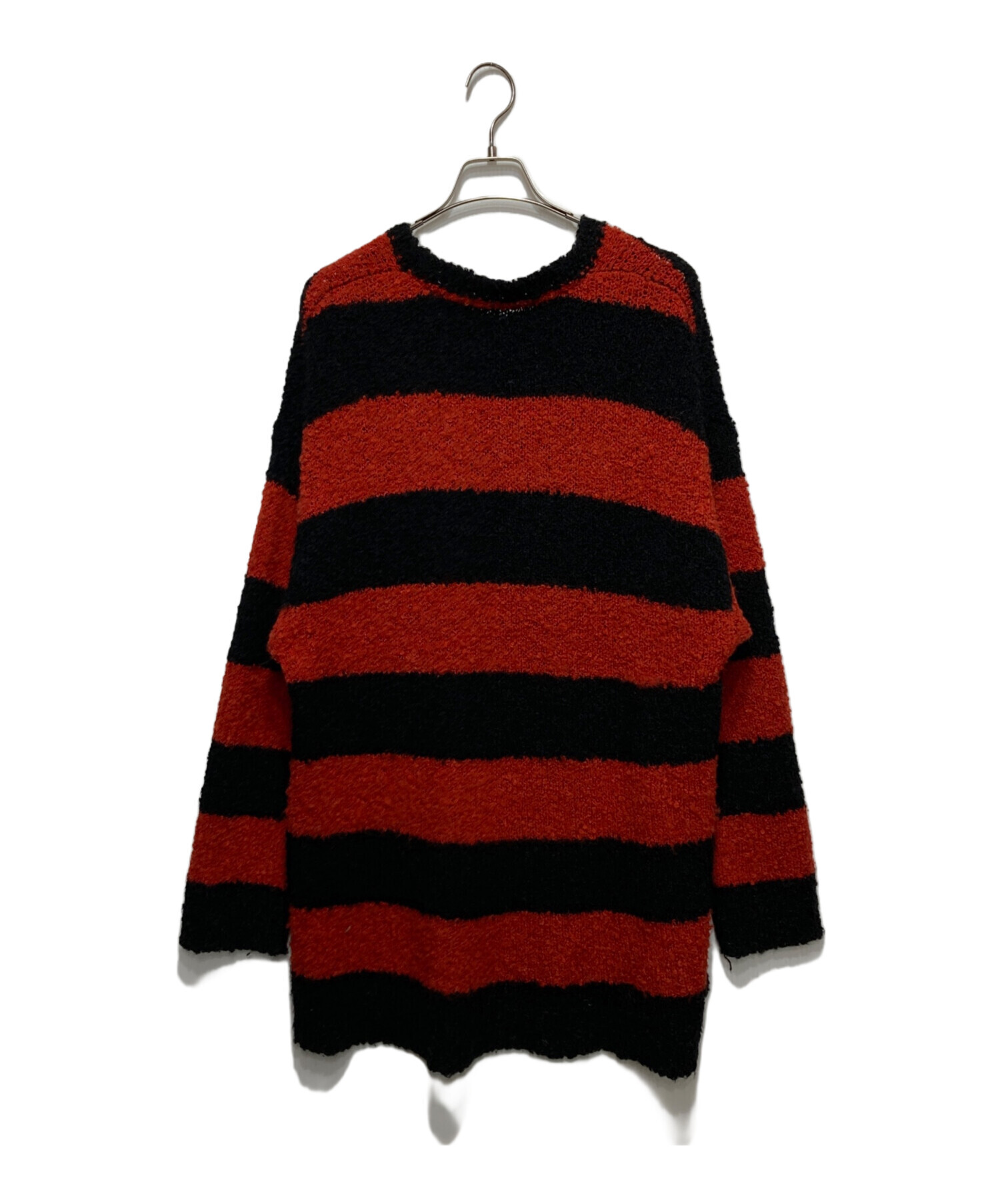 中古・古着通販】NUMBER (N)INE (ナンバーナイン) ウールアルパカ混