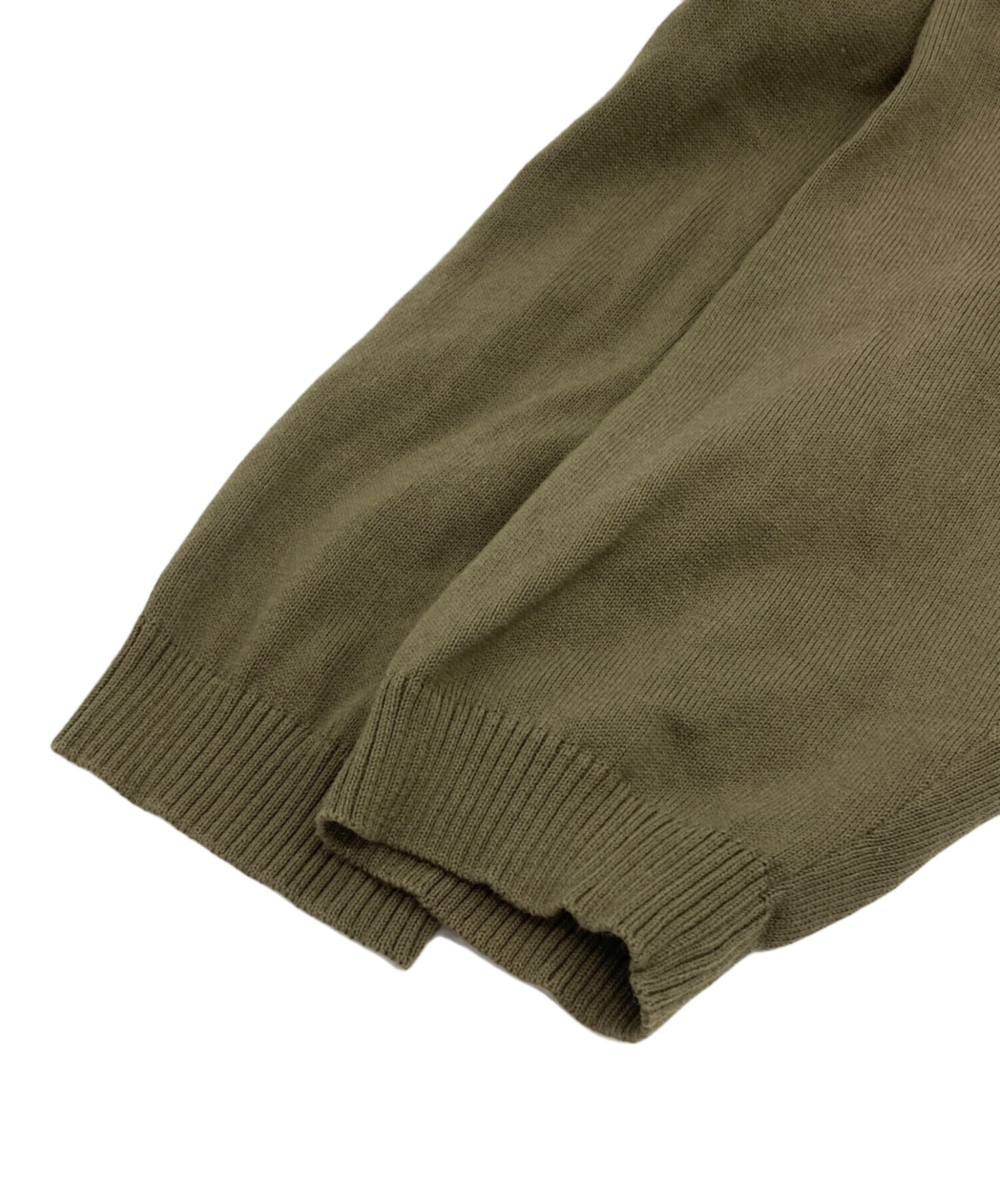 中古・古着通販】ROBERTO COLLINA (ロベルトコリーナ) ニット