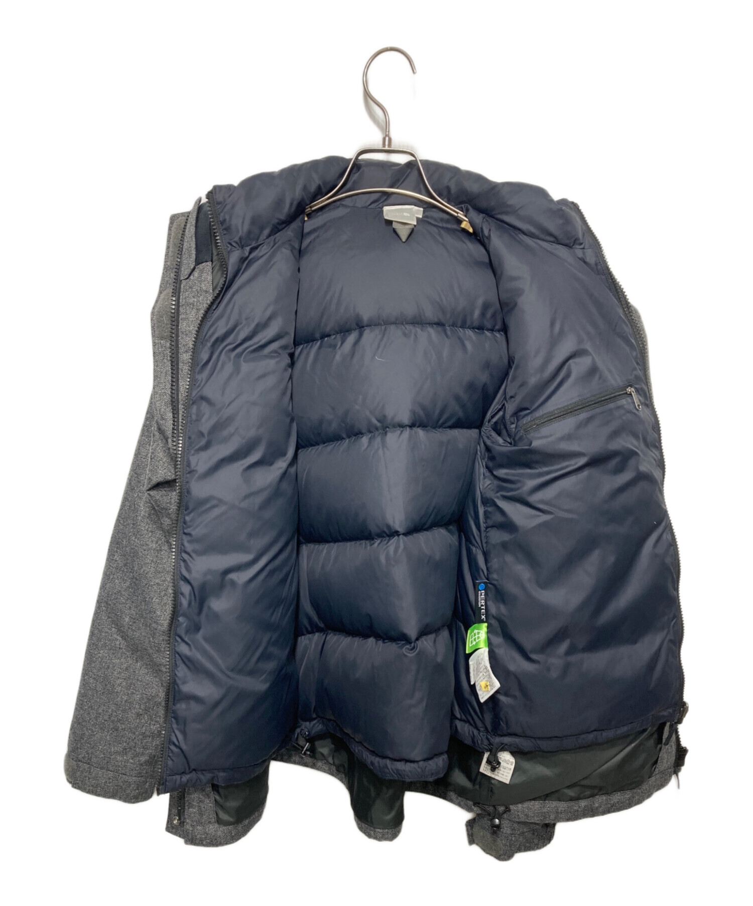 中古・古着通販】THE NORTH FACE (ザ ノース フェイス) ノベルティ