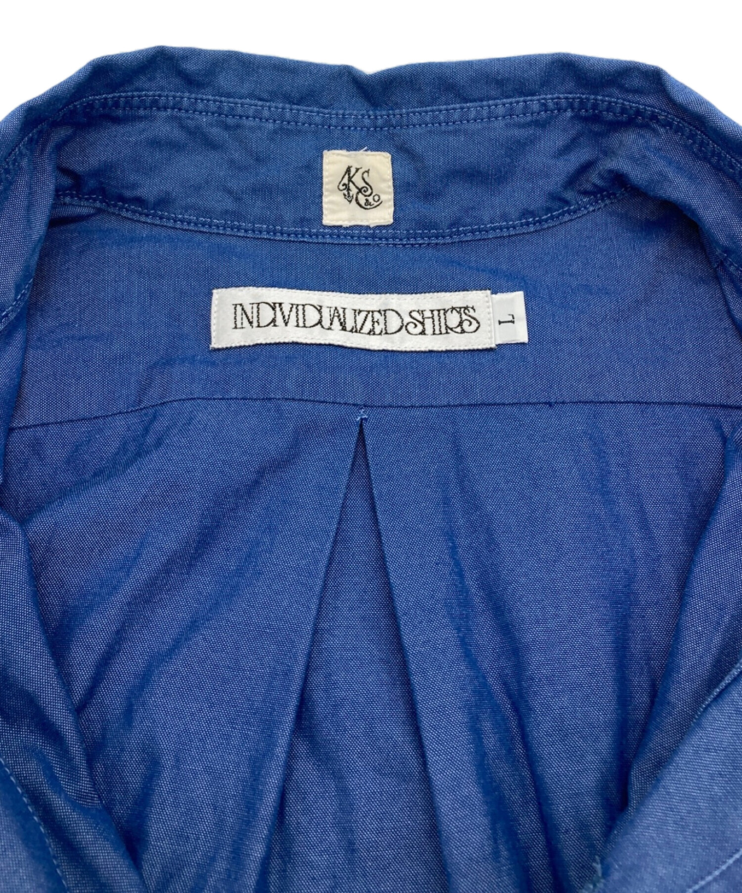 中古・古着通販】KAPTAIN SUNSHINE (キャプテンサンシャイン