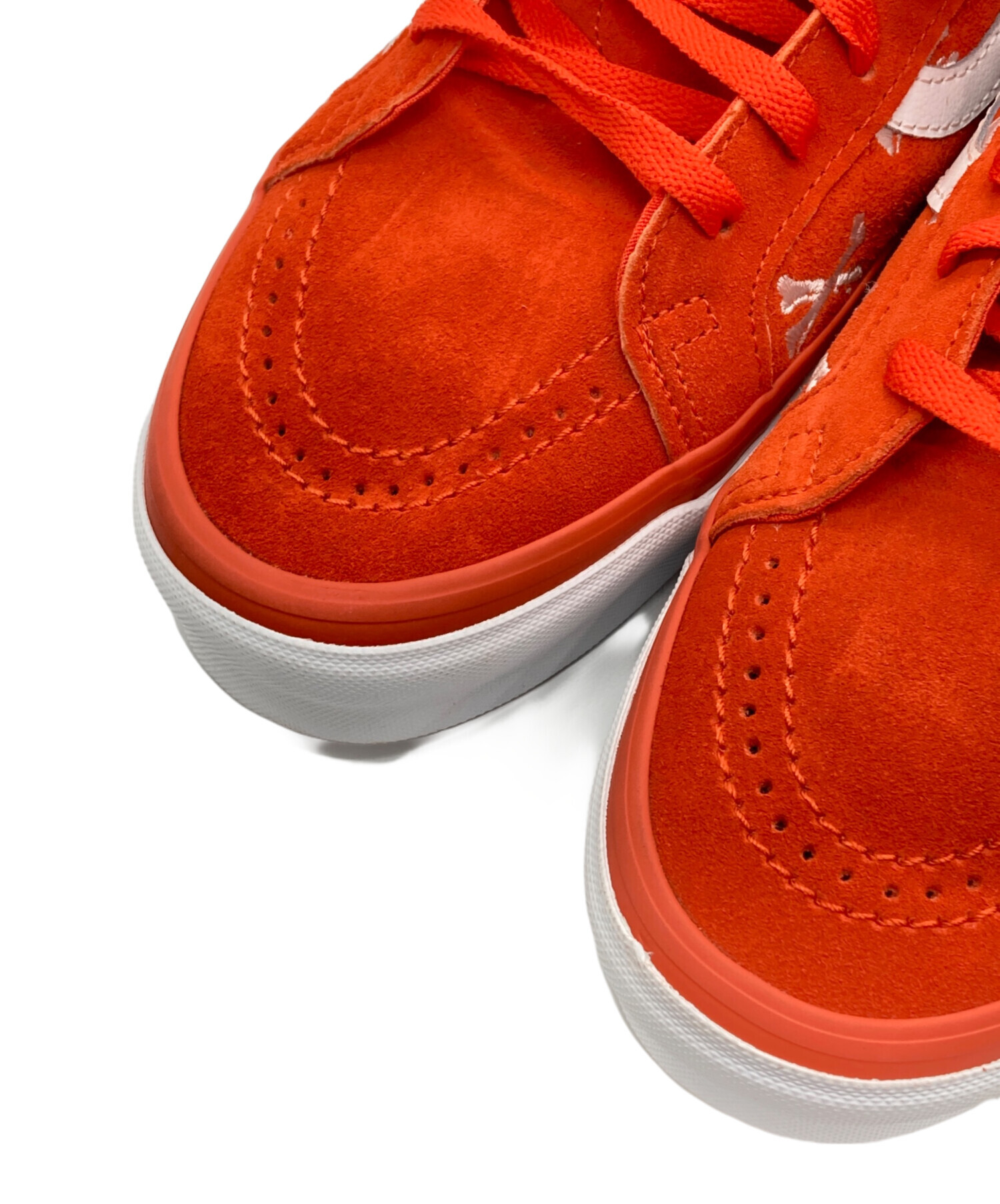 中古・古着通販】VANS (ヴァンズ) WTAPS (ダブルタップス) Og Sk8-Hi