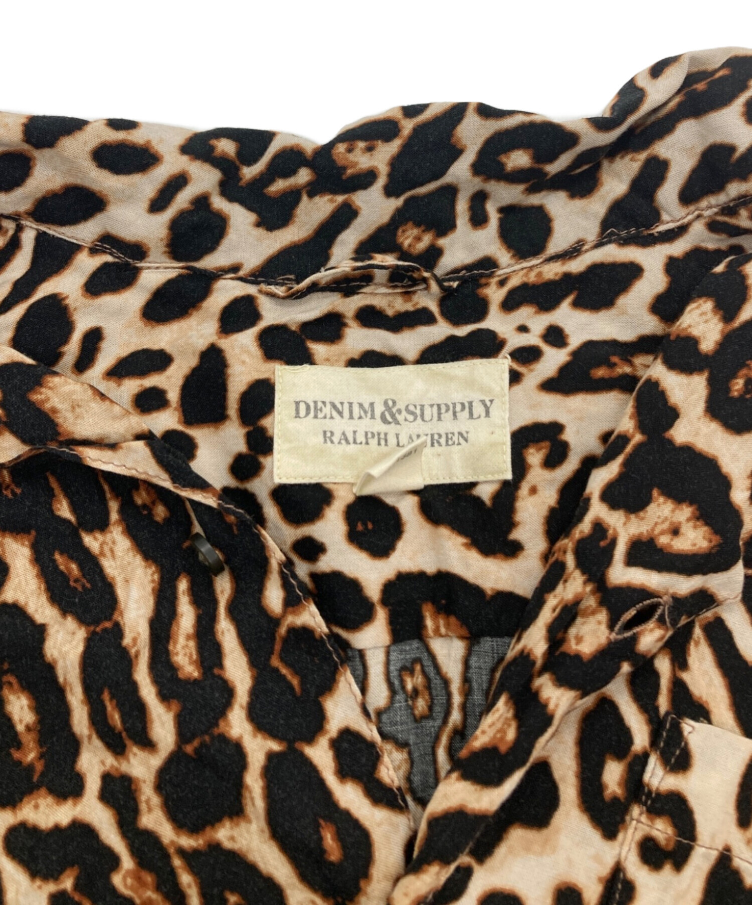 中古・古着通販】Denim & Supply Ralph Lauren (デニム＆サプライ